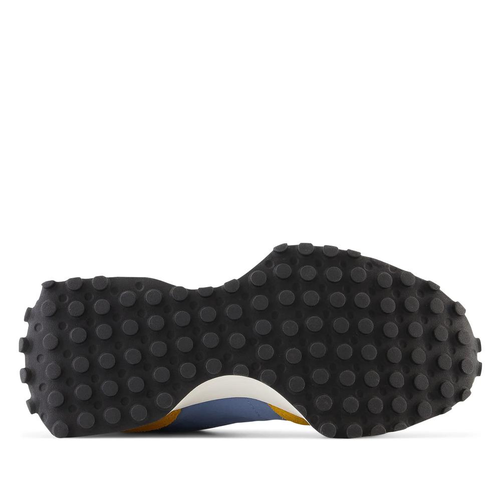 Női cipő New Balance WS327CH - sárga
