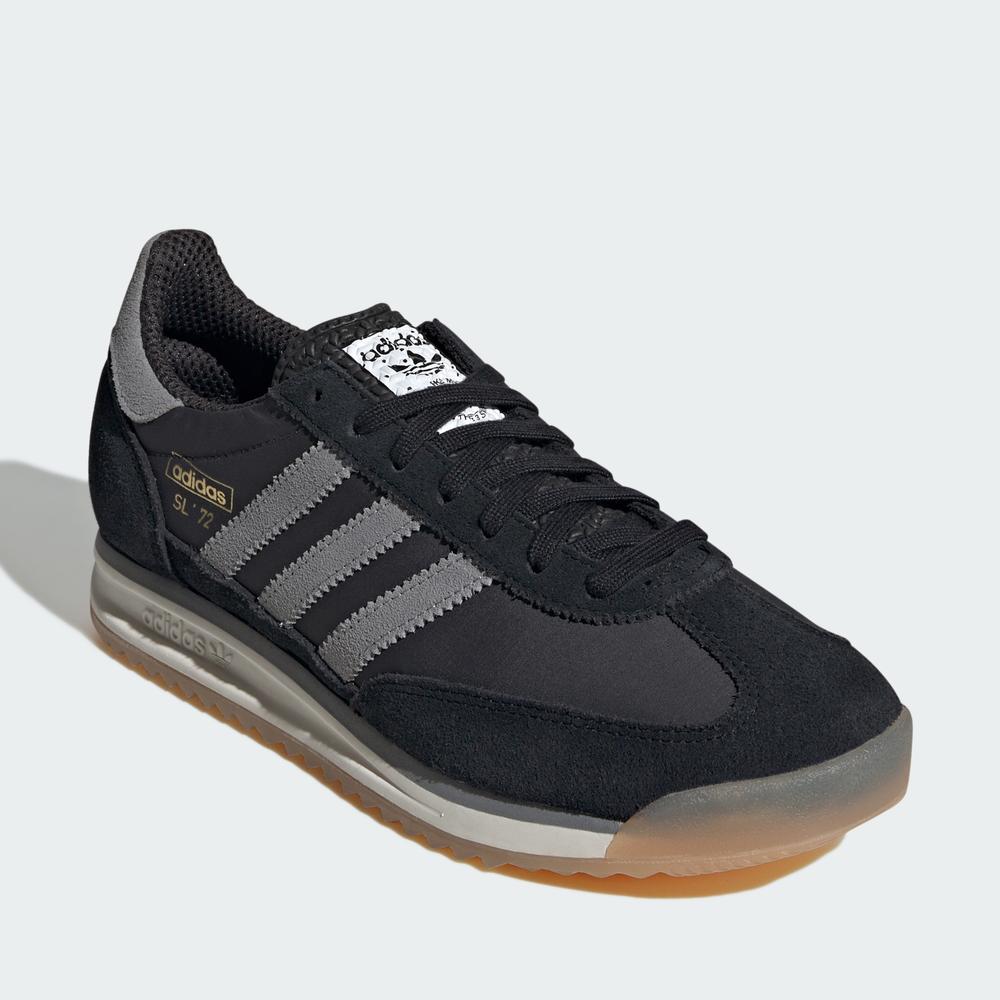 Cipő adidas Originals SL RS 72 JH5098 - fekete