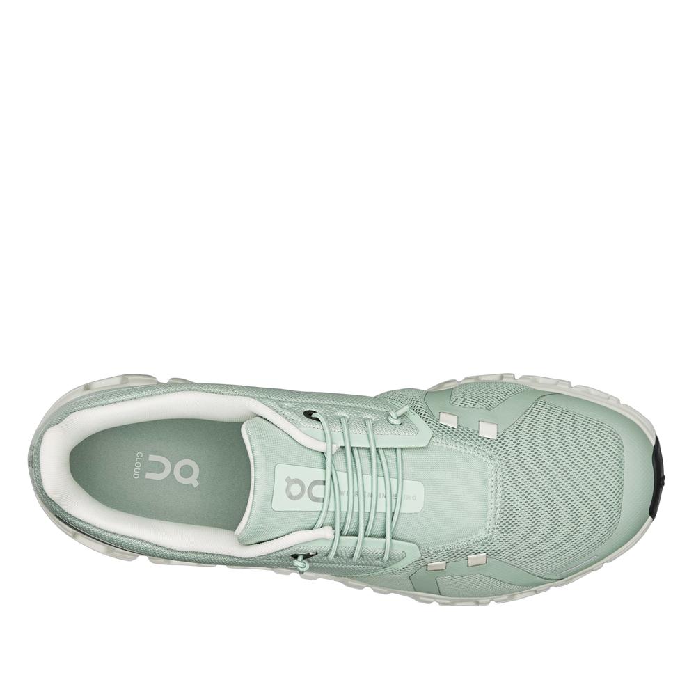 Férfi cipő On Cloud 6 3MF10072288 - zöld