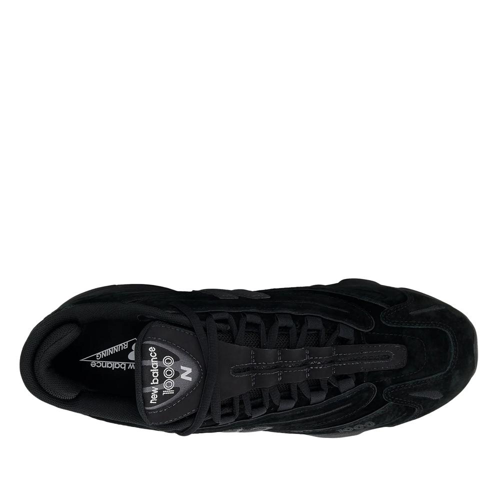 Cipő New Balance M1000LA - fekete