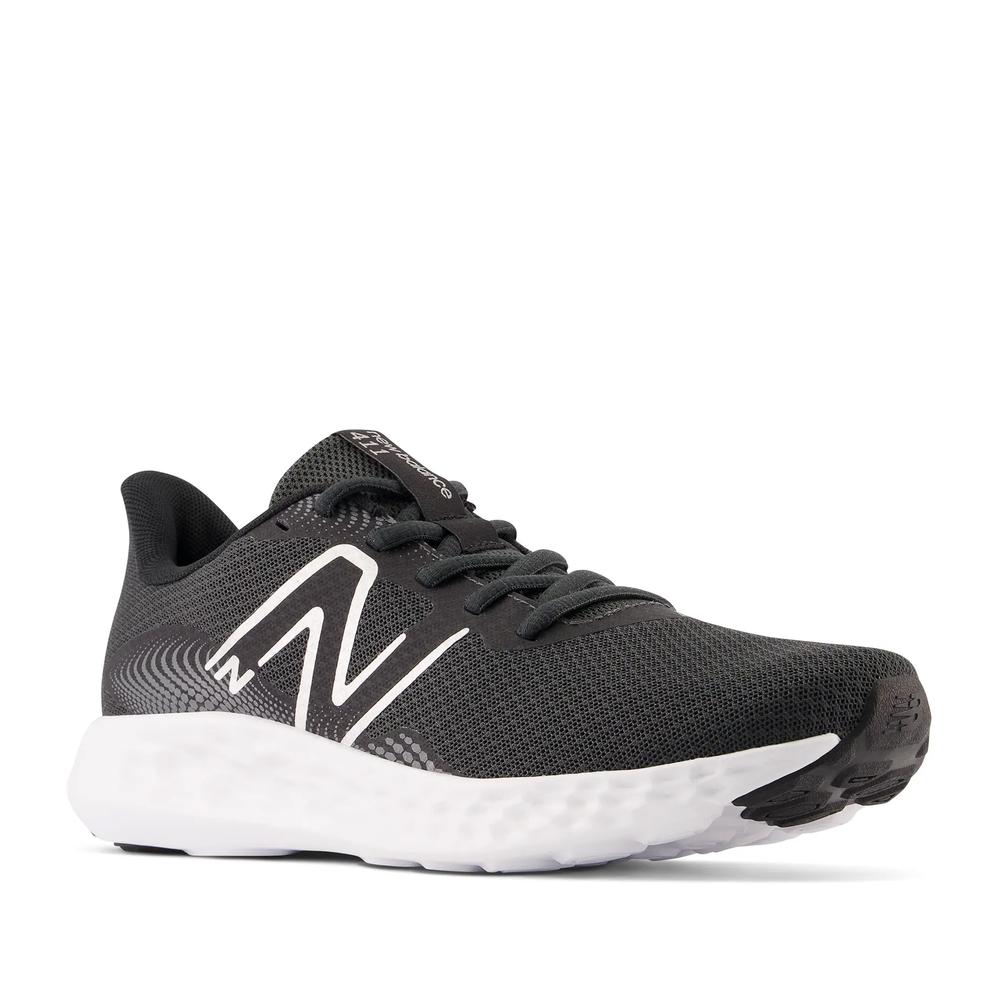 Cipő női New Balance WW411LB3 - fekete