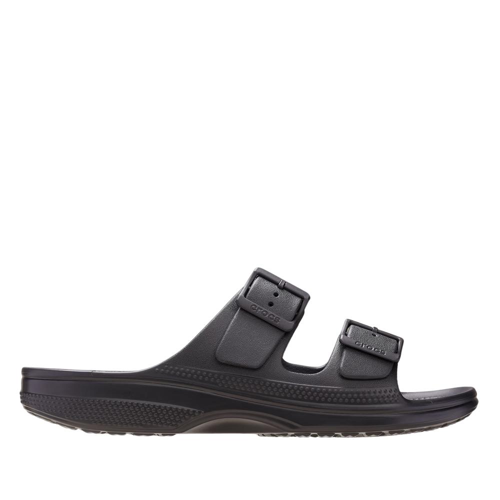 Női flip flop Crocs Saturday Sandal 213586-001 - fekete