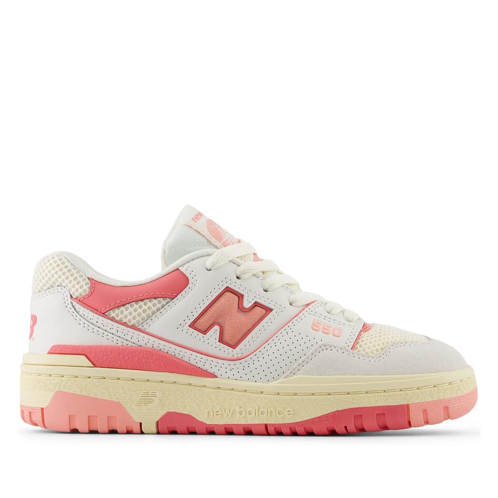 Gyermekcipő New Balance GSB550VR - többszínű