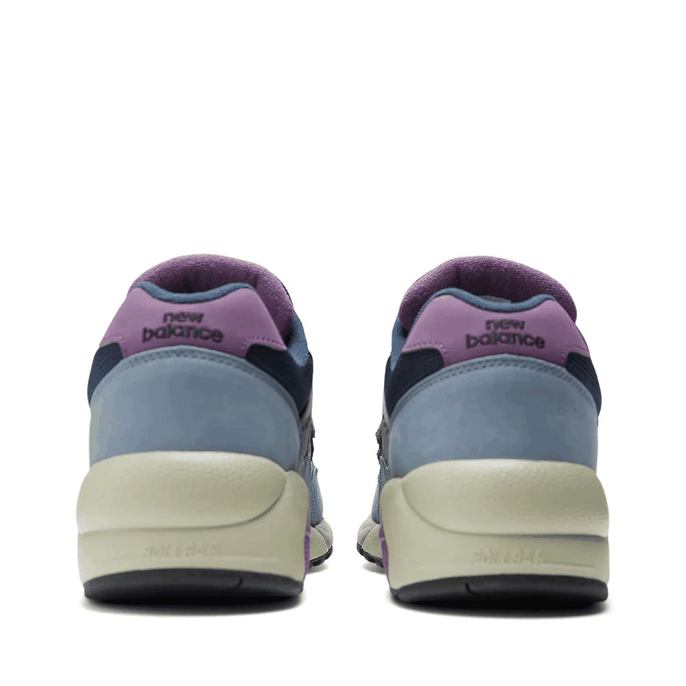 Unisex cipő New Balance MT580VB2 - kék