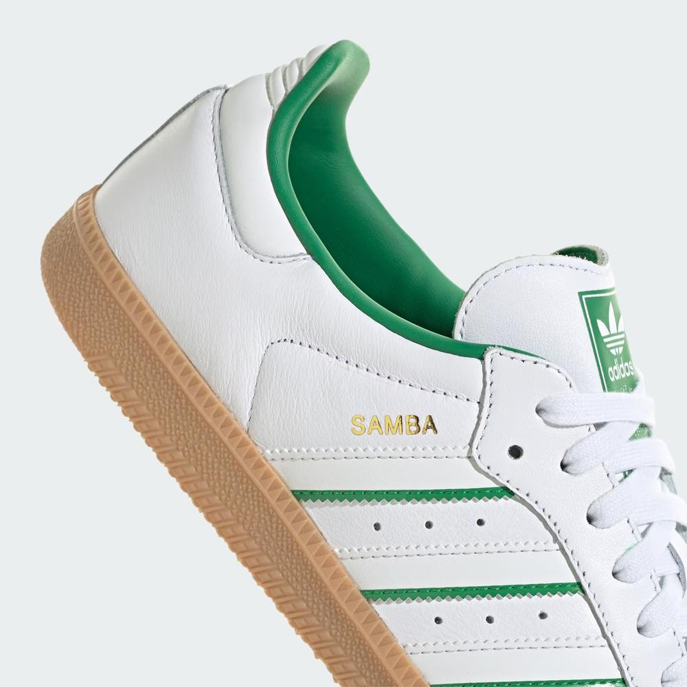 Cipő adidas Originals Samba OG JI2044 - fehér