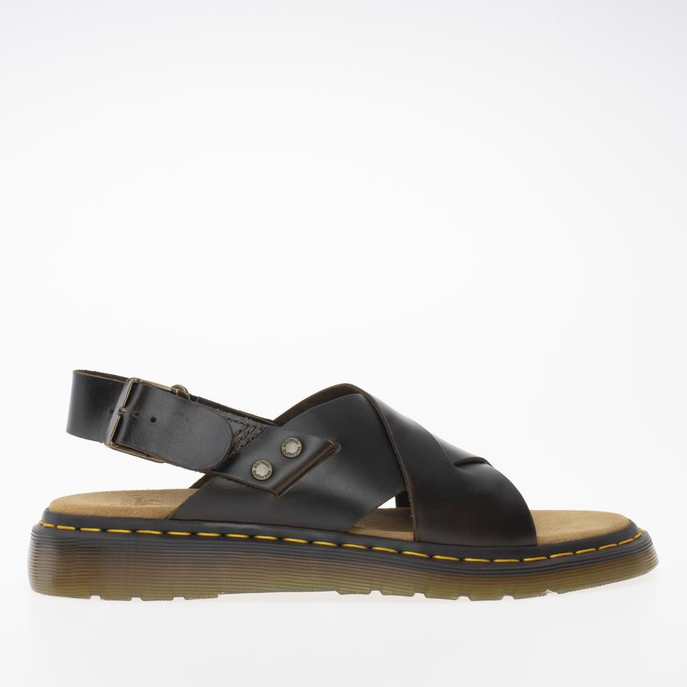 Szandál Dr Martens Zane 31577375 - barna