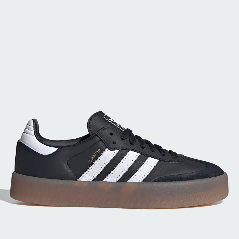 Cipő adidas Originals Sambae JI1350 - fekete