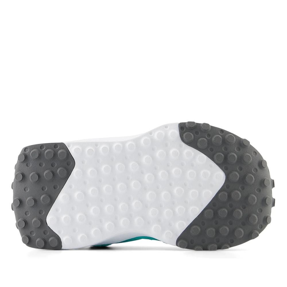 Cipő New Balance NW327LCC - zöld