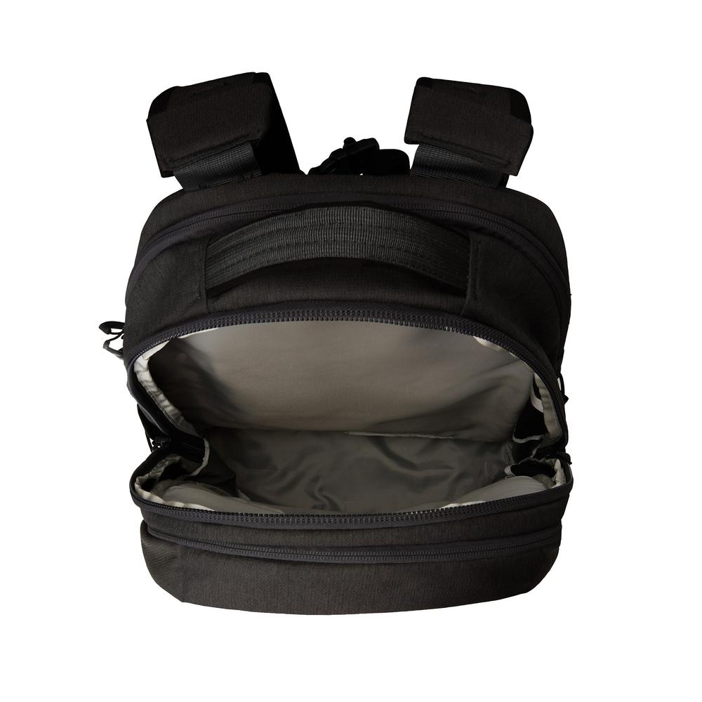 Hátitáska The North Face Borealis 0A52SE4JH1 - fekete