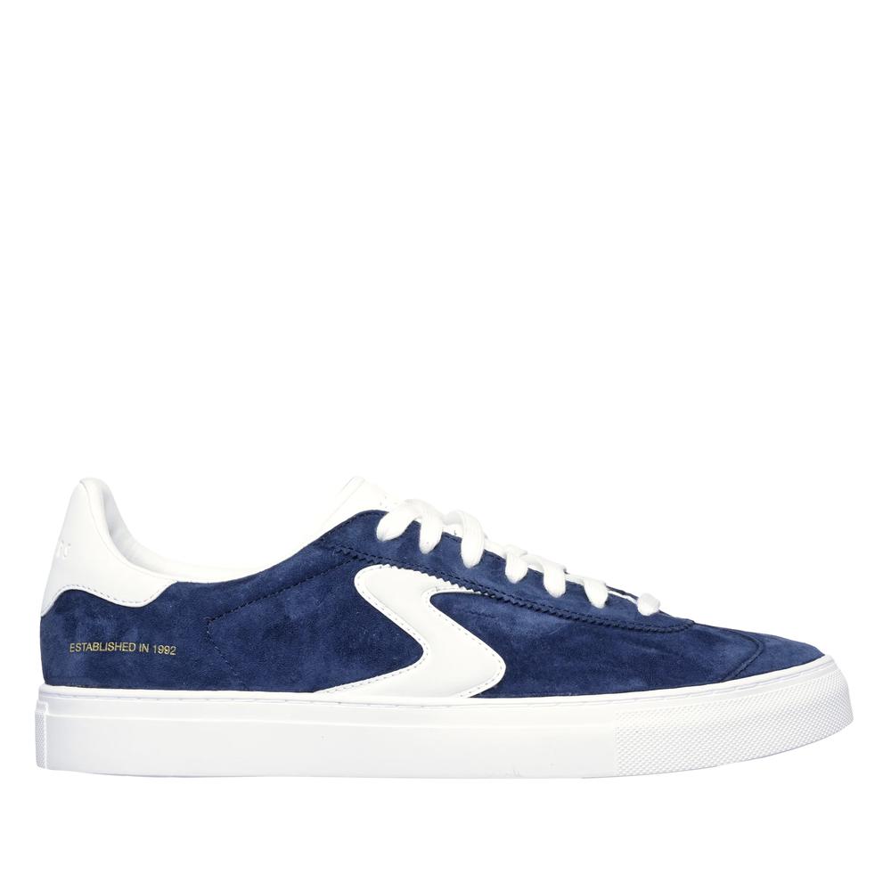 Cipő Skechers Arch Fit Legend - Hamor 254000NVY - kék