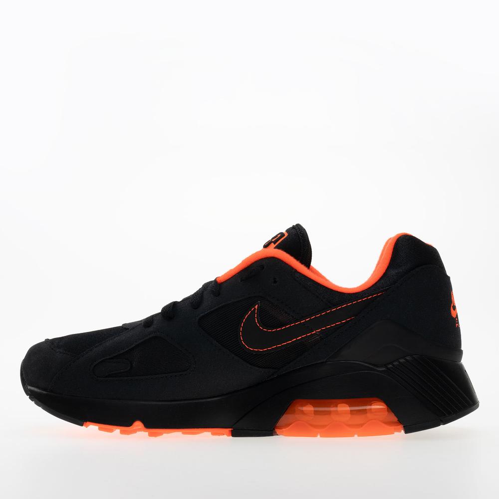 Férfi cipő Nike Air 180 FJ9259-002 - fekete