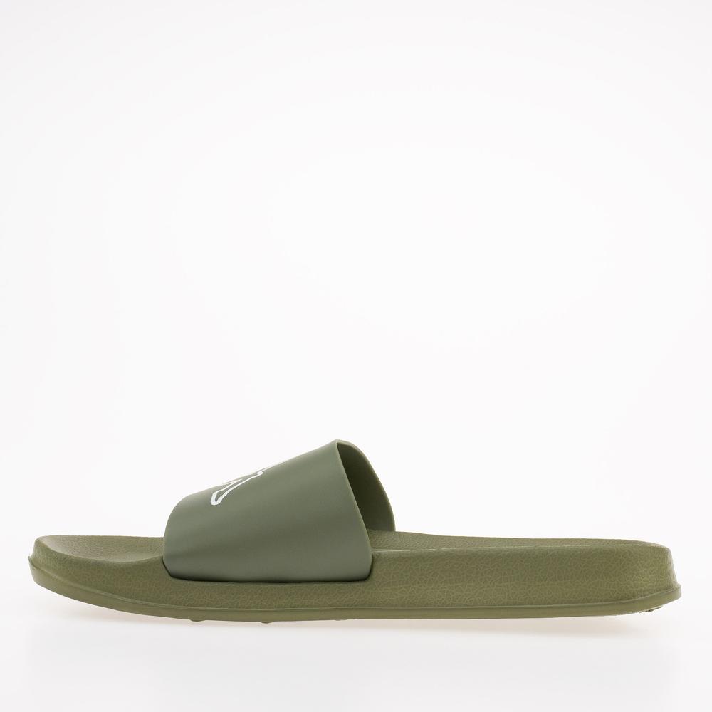 Flip Flop Kappa Krus 242794-3110 - zöld