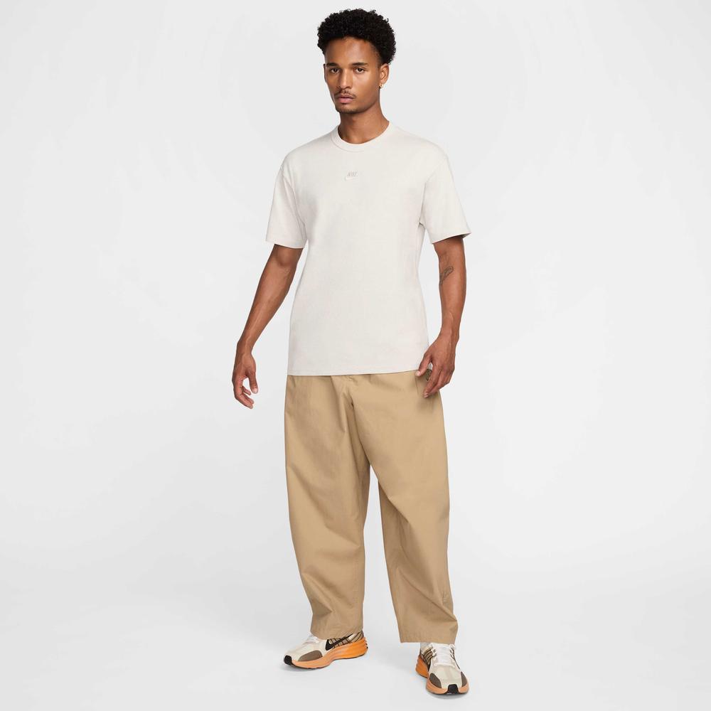 Férfi póló Nike Sportswear Premium Essentials DO7392-074 - bézs