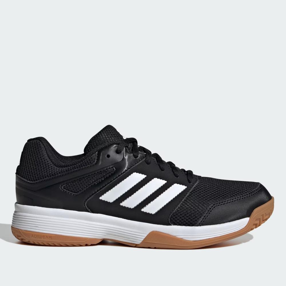 Női férfi adidas Speedcourt In IH3158 - fekete