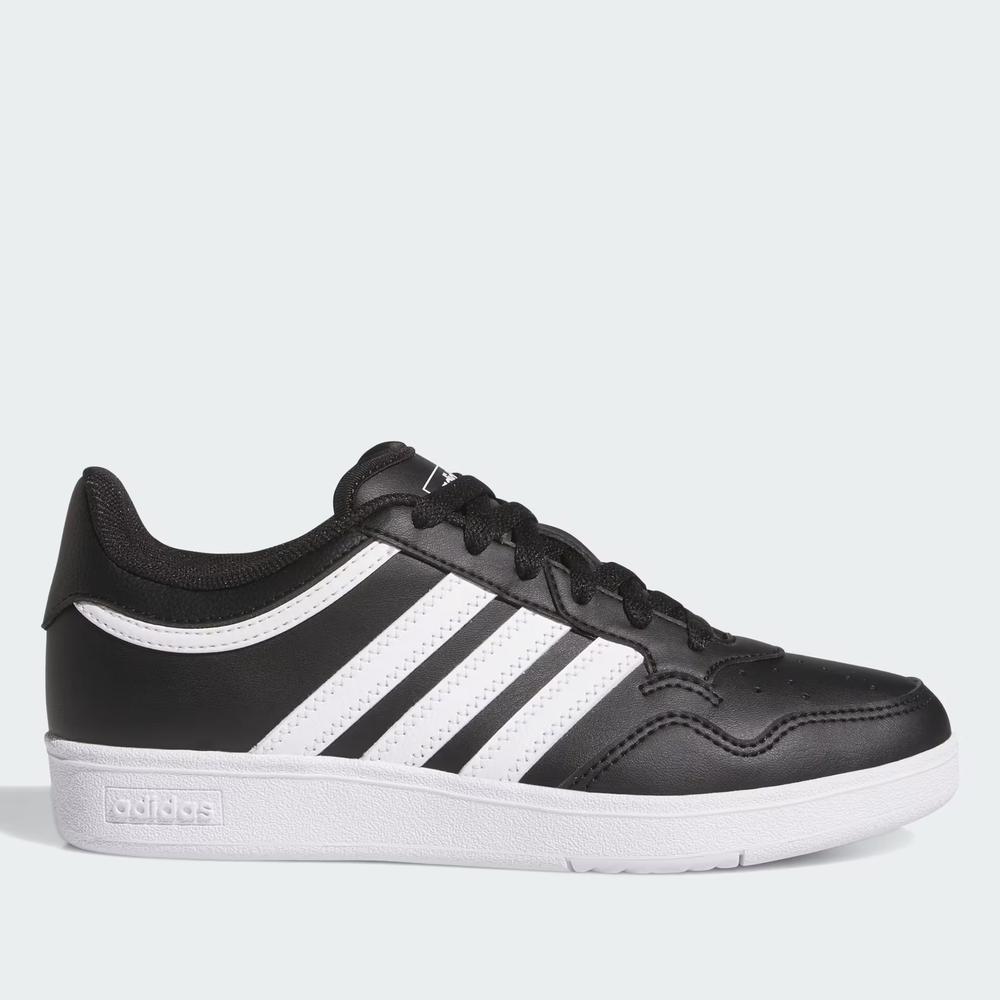 Cipő adidas Hoops 4.0 JI3474 - fekete