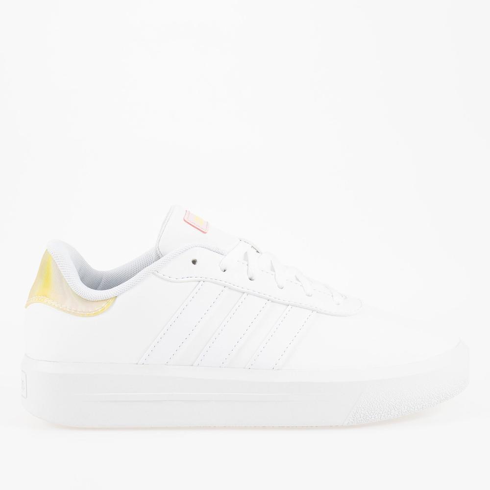 Cipő adidas Court Platform GV8997 - fehér
