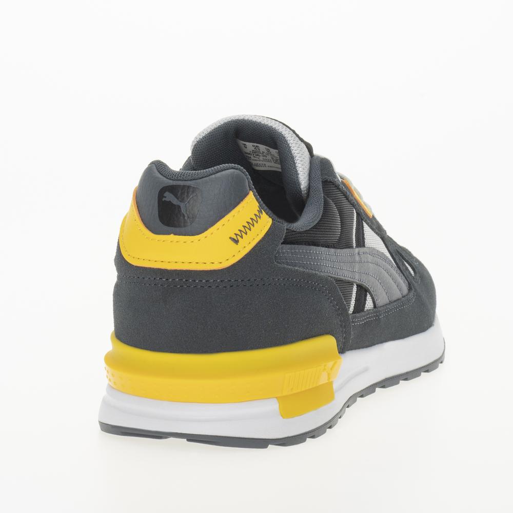 Puma Graviton Pro 38073639 - szürke