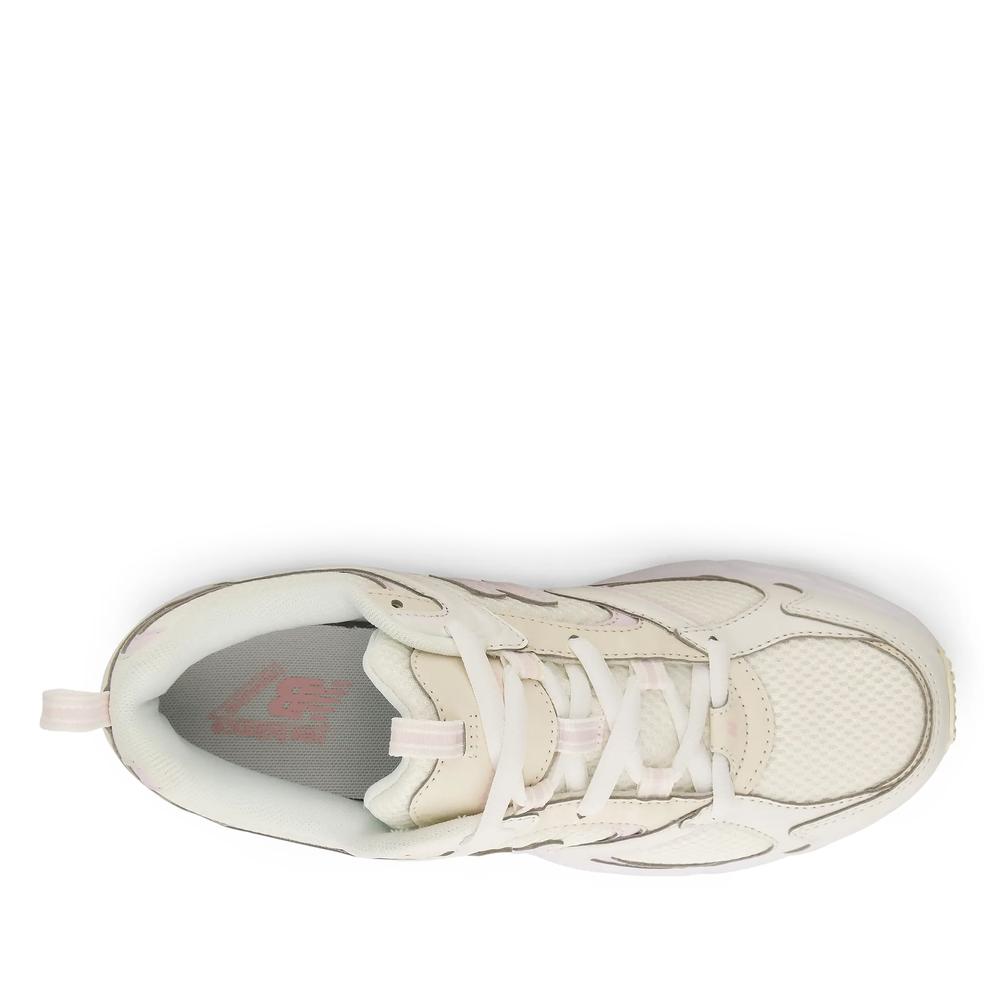 Női cipő New Balance W4089FK - bézs