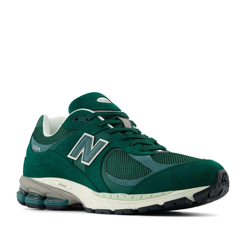 Cipő New Balance M2002RFK - zöld