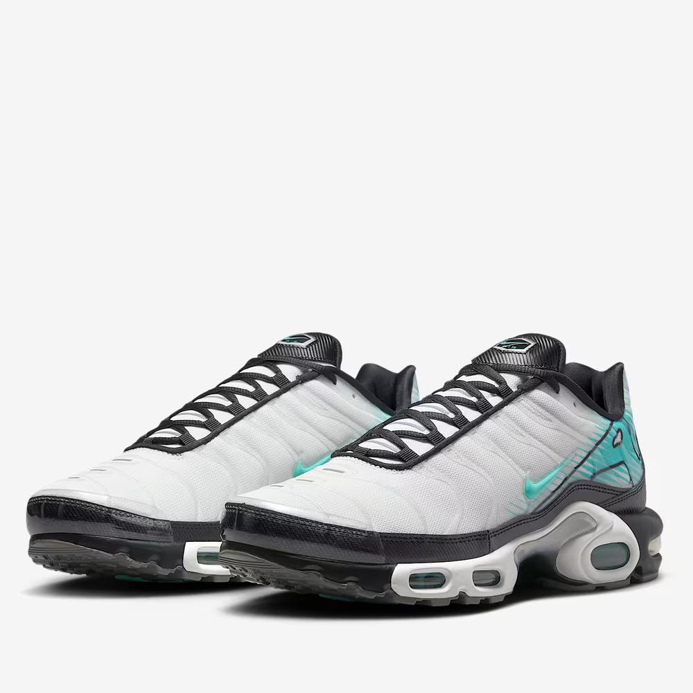 Férfi cipő Nike Air Max Plus HV6225-100 - fehér