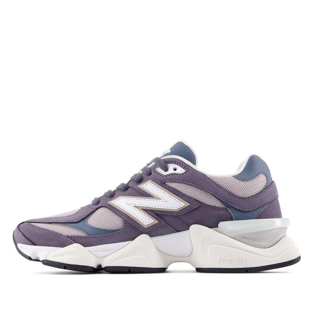 Unisex cipő New Balance U9060528 - lila