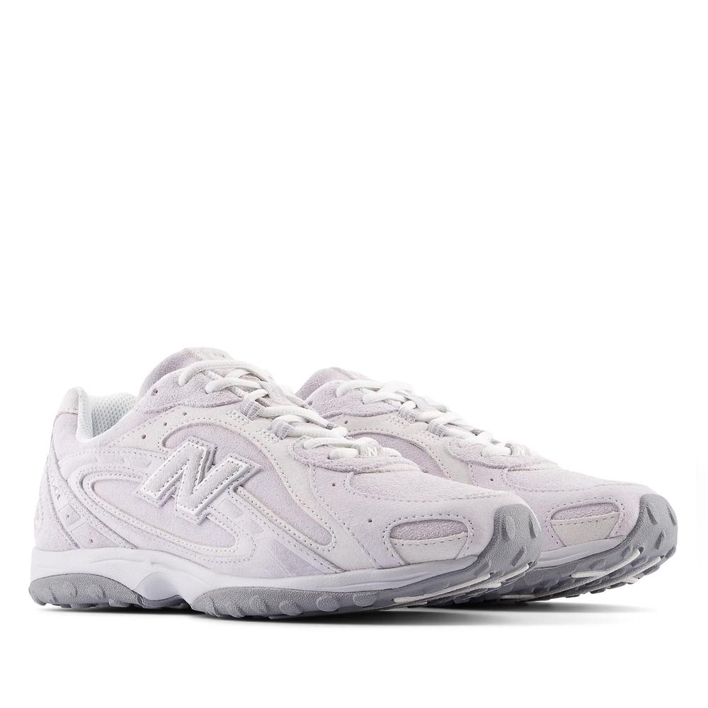 Unisex cipő New Balance U204LMMB - szürke