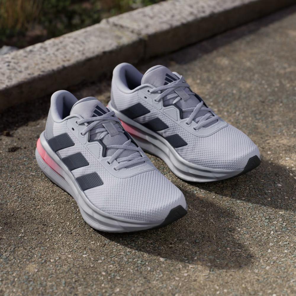 Férfi cipő adidas Galaxy 7 Running JQ2626 - szürke