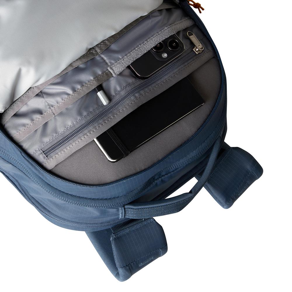 Hátitáska The North Face Borealis 0A52SENJI1 - kék