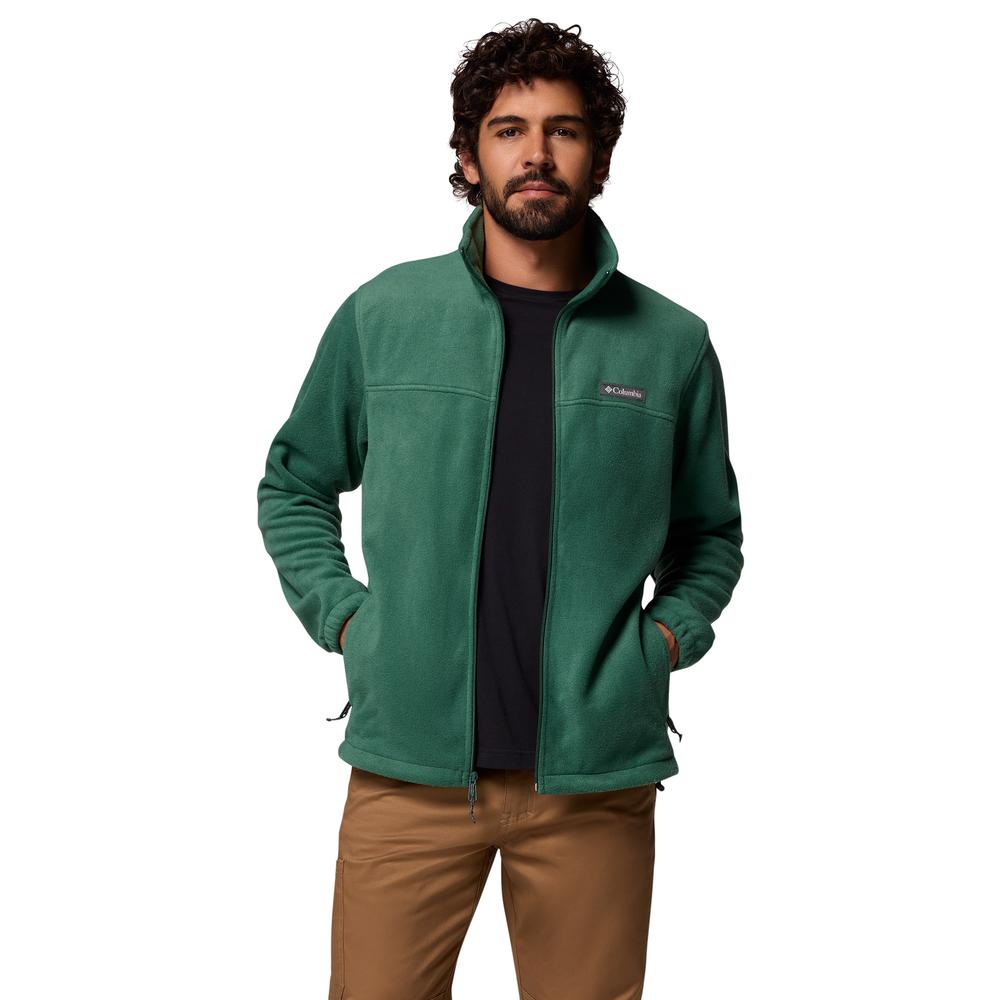 Férfi felső Columbia Steens Mountain 2.0 1476671375 - zöld
