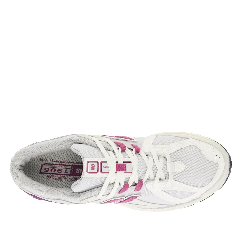 Cipő New Balance M1906REF - fehér