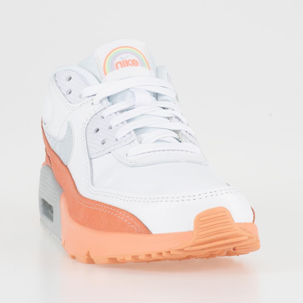 Cipő Nike Air Max 90 LTR SE DM0956-100 - fehér
