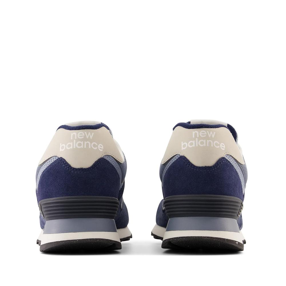 Unisex cipő New Balance U574N2 – kék