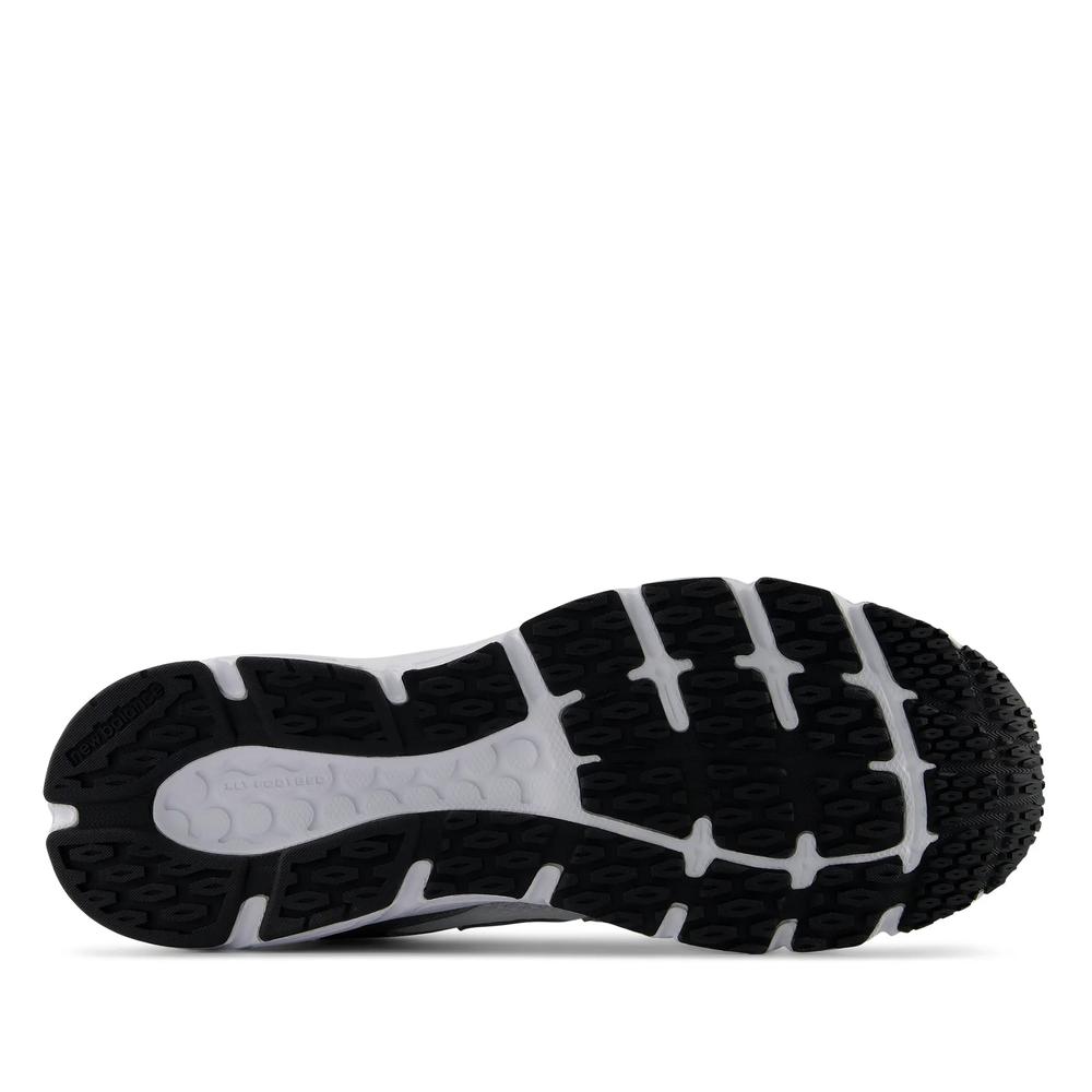 Férfi cipő New Balance M4081G8 - szürke
