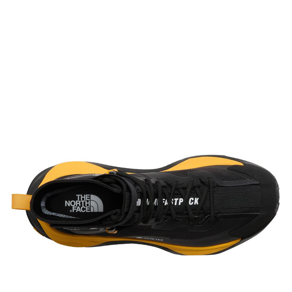 Férfi cipő The North Face Summit Fastpack Gore-Tex 0A8D9UAGG1 - fekete