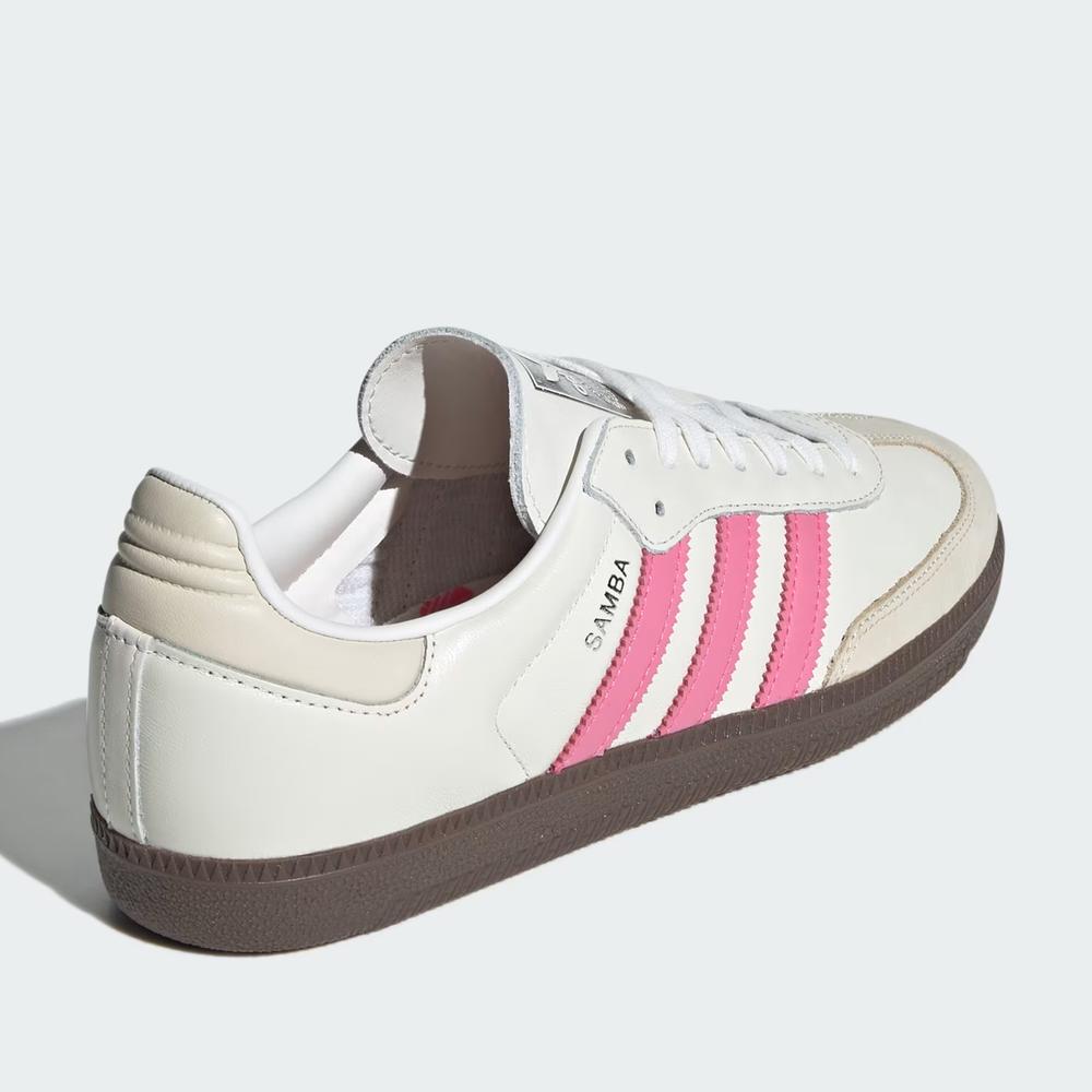 Cipő adidas Originals Samba OG IG1962 - fehér