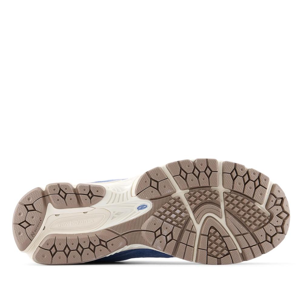 Cipő unisex New Balance U2002RU - kék
