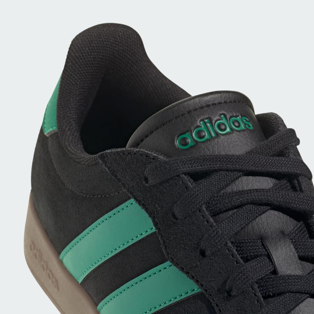 Cipő férfi adidas Sportswear Barreda JR1326 - fekete