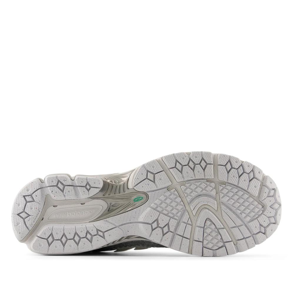 Unisex cipő New Balance U190611X - szürke