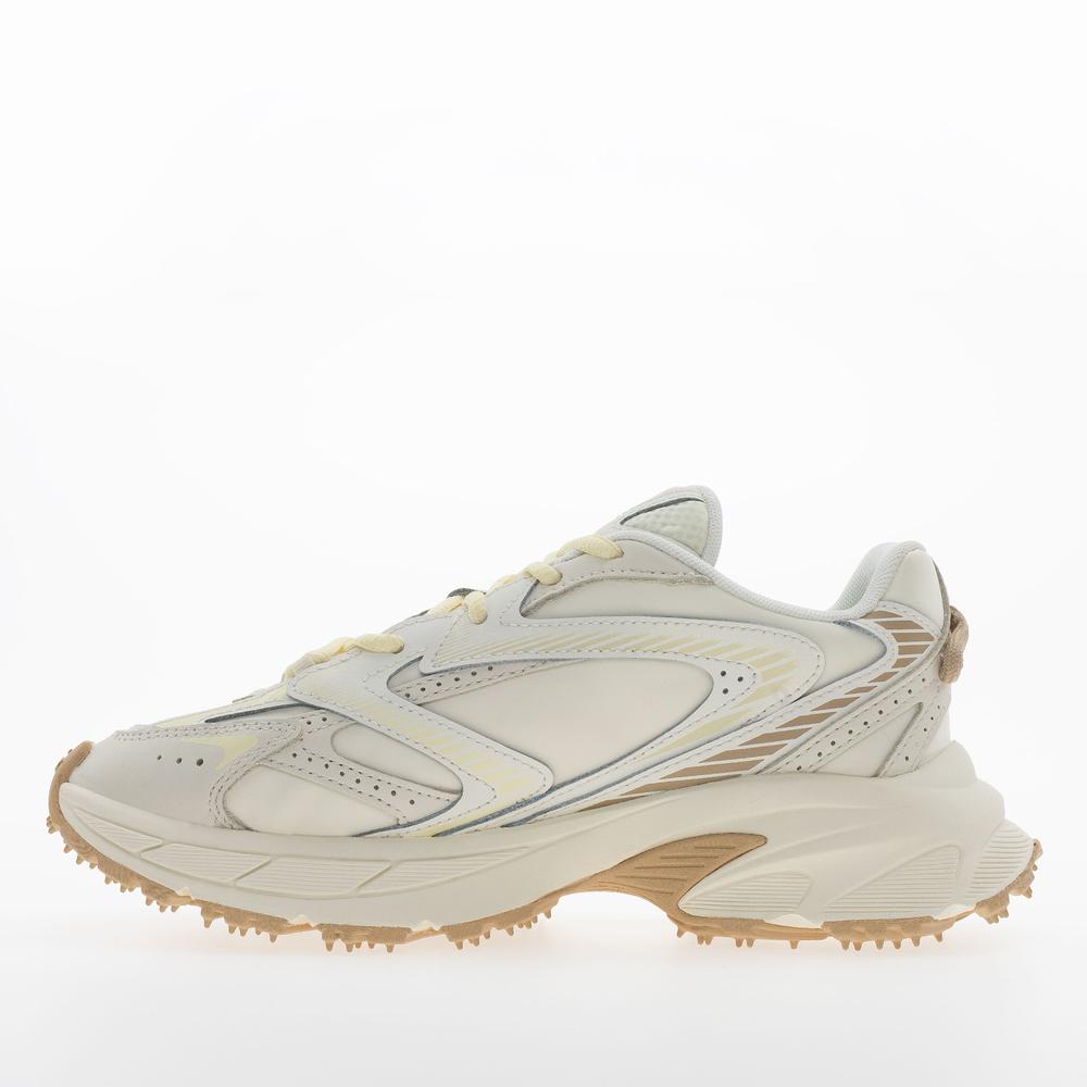 Női cipő Lacoste L003 Neo Shot 225 4 SFA 750SFA0123-2R2 - bézs