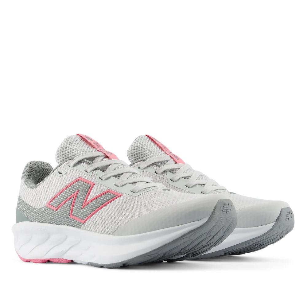 Gyerek cipő New Balance G5208BU - szürke