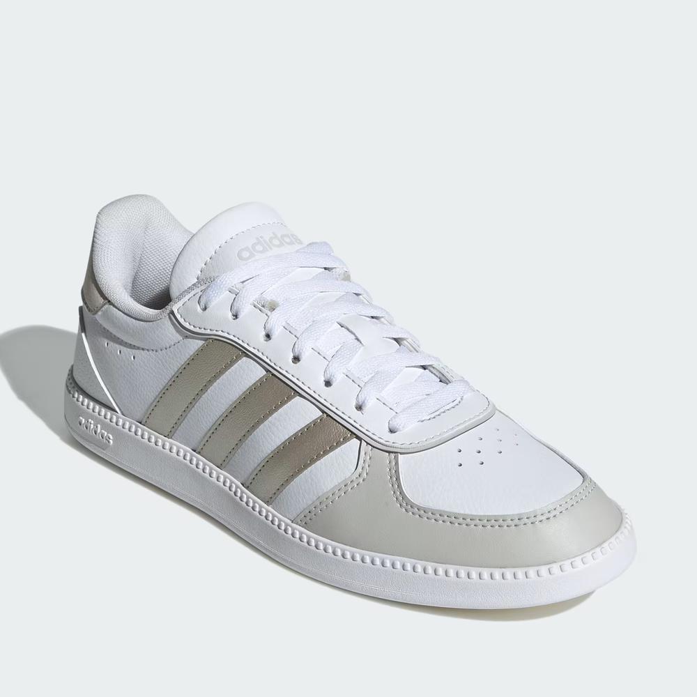 Cipő adidas Breaknet Sleek IH5458 - fehér