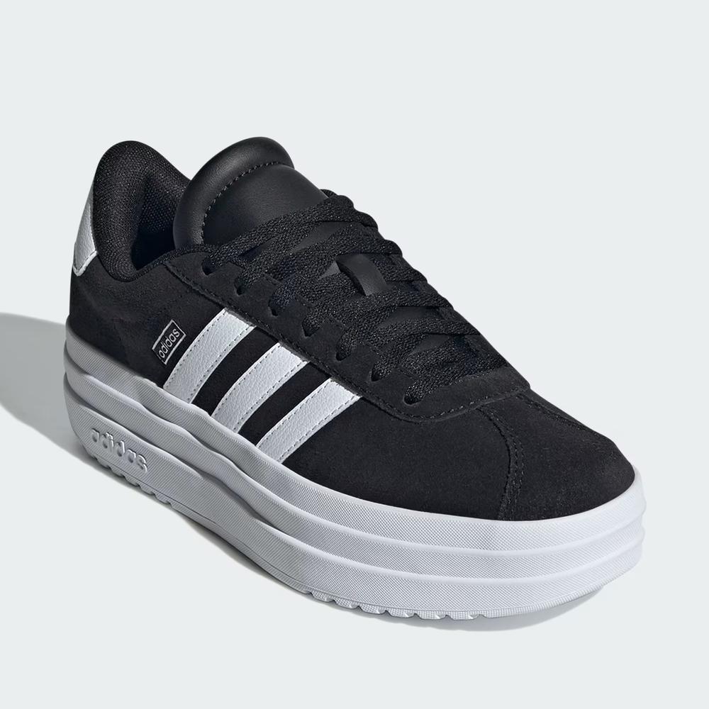 Cipő adidas Sportswear VL Court Bold Lifestyle IH4777 - fekete