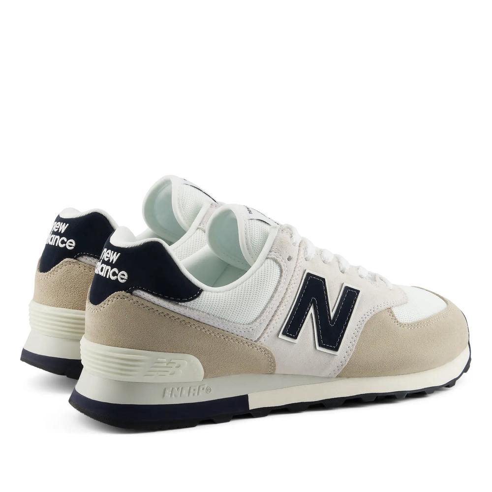 Unisex cipő New Balance U5746SG - bézs