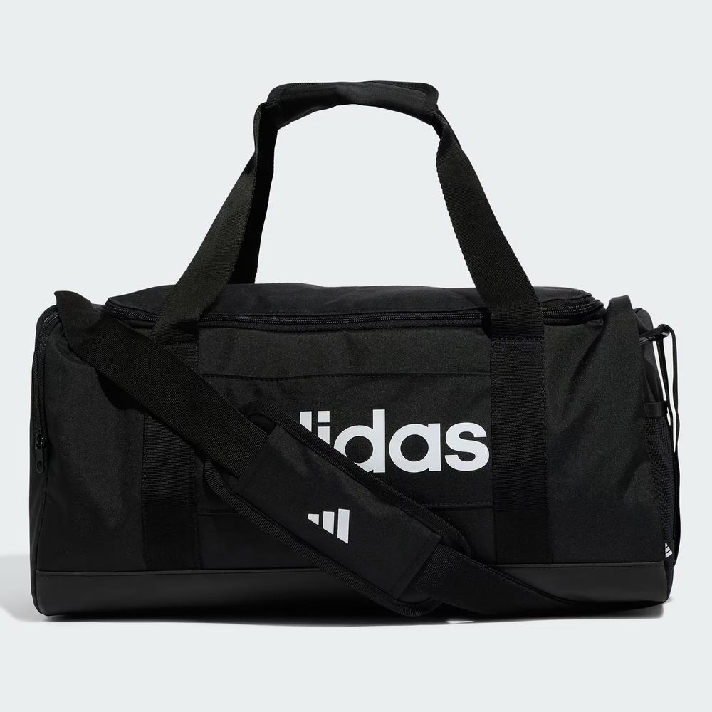 Táska adidas Linear Duffel S JE8343 - fekete