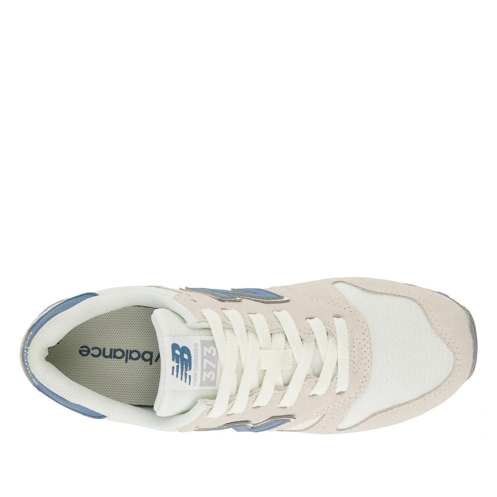 Cipő New Balance WL373OJ2 -bézs