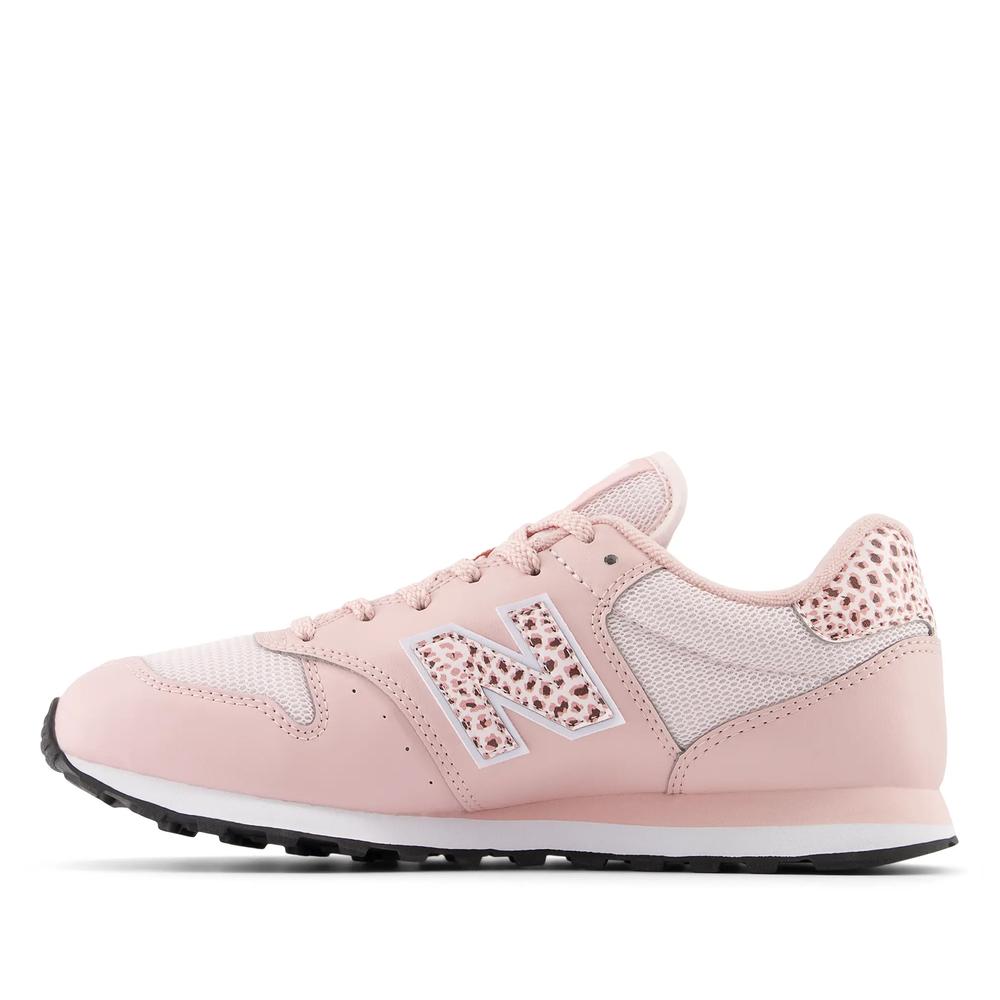 Női cipő New Balance GW500SE2 - rózsaszín