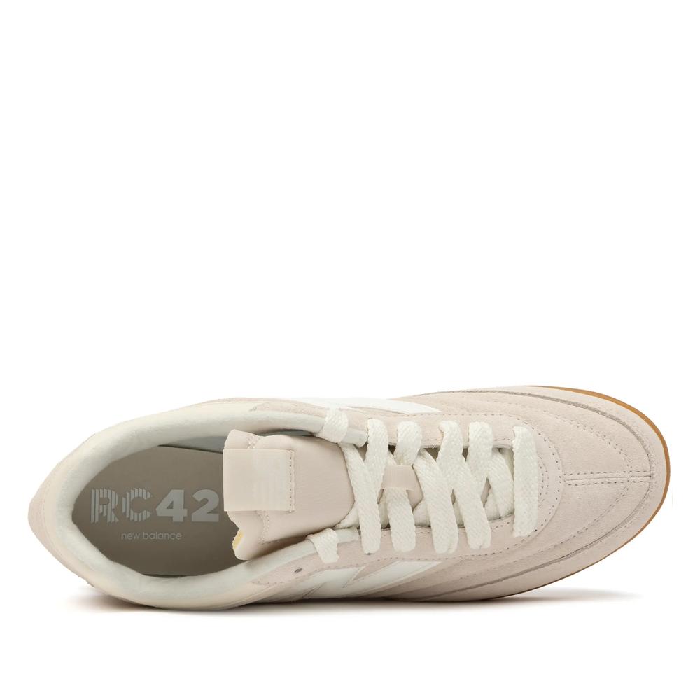 Cipő New Balance URC42EA - bézs