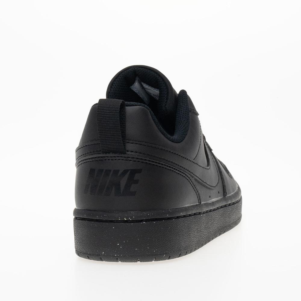 Cipő Nike Court Borough Low Recraft DV5456-002 - fekete