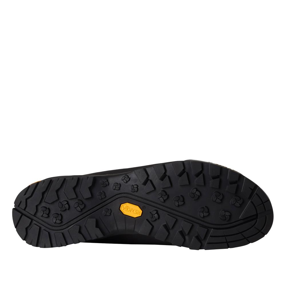 Cipő unisex The North Face Glenclyffe 0A8DAP7R81 - zöld
