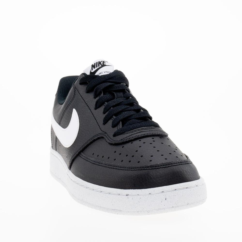 Cipő Nike Court Vision Low Next Nature DH2987-001 - fekete